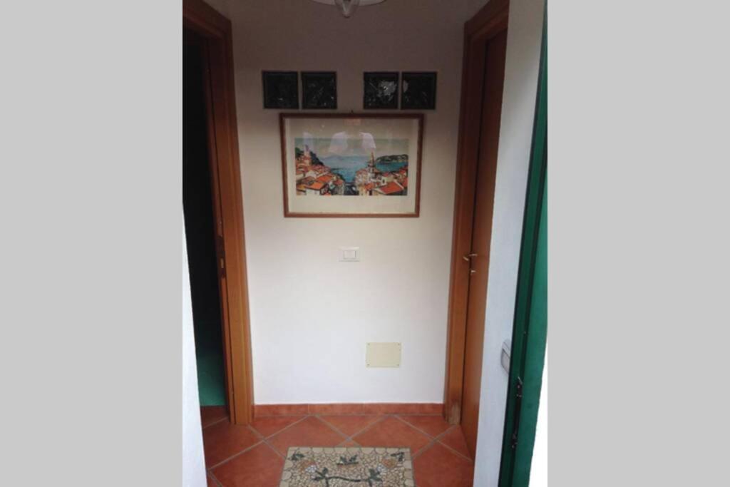 I Limoni 2 Apartment La Spezia Exterior photo