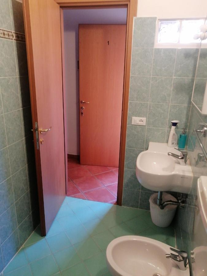 I Limoni 2 Apartment La Spezia Exterior photo