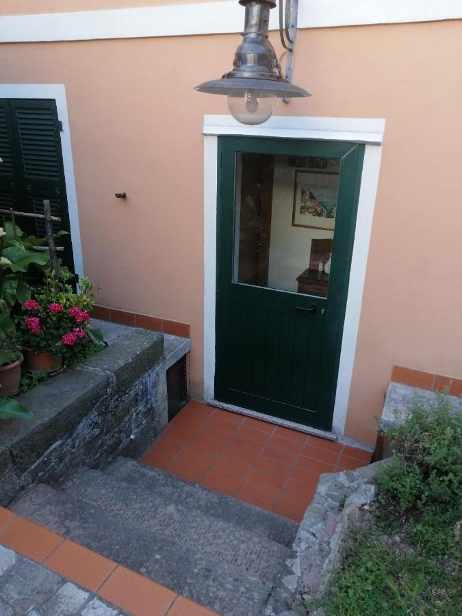 I Limoni 2 Apartment La Spezia Exterior photo
