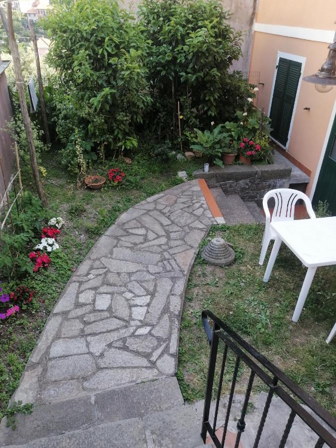 I Limoni 2 Apartment La Spezia Exterior photo